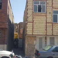 منزل پشت قواره سند ششدانگ تکبرگ و عدم خلاف|فروش خانه و ویلا|قم, ولیعصر|دیوار