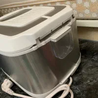 سرخ کن ساپر|سایر لوازم برقی|محمدیه-قزوین, |دیوار