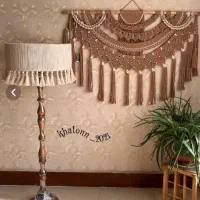 محصولات ترند مکرومه