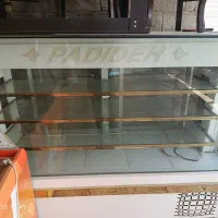 یخچال قنادی|کافیشاپ و رستوران|چهاربرج, |دیوار