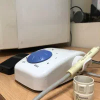 جرمگیر و آمالگاماتور دندانپزشکی|پزشکی|تهران, فلسطین (میدان انقلاب)|دیوار