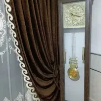 ساعت ایستاده