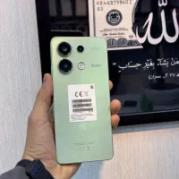 نوت ۱۳شیائومی نقد و اقساط