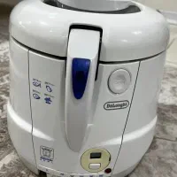 سرخ‌کن DeLonghi دلونگی