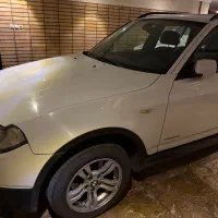 Bmw x3 2010|خودرو سواری و وانت|تهران, یوسف‌آباد|دیوار