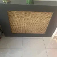 سه کاور شوفاژ رنگ چوب طوسی هر عدد  ۳ م|آبگرمکن، پکیج، شوفاژ|تهران, سعادت‌آباد|دیوار