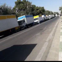 اتوبار یوسف آبادفاطمی شریعتی ونک جردن ولیعصر مرکز|خدمات حمل و نقل|تهران, جردن|دیوار