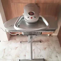 اتو پرس بایترون