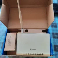 مودم ADSL|مودم و تجهیزات شبکه|محمدشهر, سیدآباد|دیوار