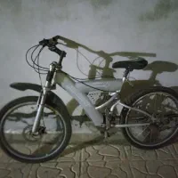 دوچرخه 24دیاموند