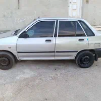 فروش پراید مدل 1388|خودرو سواری و وانت|امیدیه, |دیوار