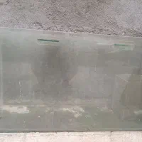 آکواریوم بزرگ وسالم