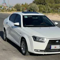 دناپلاس 1400|خودرو سواری و وانت|قروه, |دیوار