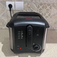 سرخ کن|اجاق گاز و لوازم برقی پخت‌وپز|اسلام‌شهر, مظفریه|دیوار