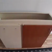 کابینت|آب‌چکان و نظم‌دهنده ظروف|قدس, شهر‌قدس|دیوار