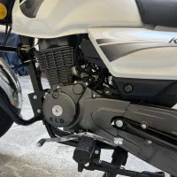 KLD 1404|موتورسیکلت|تهران, نبی اکرم|دیوار