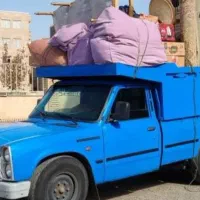 نیسان بار ب تمام نقاط کشورشبانه روزی