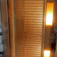 هود کارکرده سالم|هود|اصفهان, برازنده|دیوار