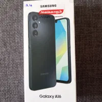 گوشی سامسونگ a16