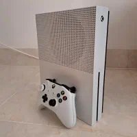 Xbox one s 1tb دیسک خور