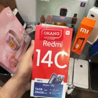 موبایل redmi 14C شیامی mi