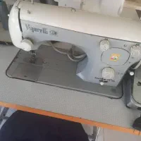 انواع چرخ خیاطی صنعتی وخانگی|چرخ خیاطی و ریسندگی|بوکان, |دیوار