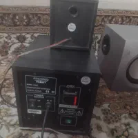باند کامپیوتر و و قفس پرنده