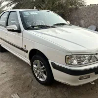 پارس TU5 مدل 96 کلاس 13 گاز سیمی|خودرو سواری و وانت|بندرعباس, |دیوار