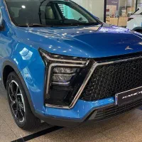 TKK تجارت خودرو خسروانی KMC X5/کی ام سی|خودرو سواری و وانت|تهران, آسمان|دیوار