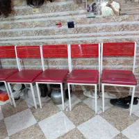 صندلی ارایشگاه
