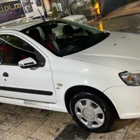 رانا مدل ۹۸|خودرو سواری و وانت|اراک, |دیوار