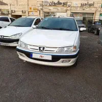 پژوپارس ۱۴۰۱ سفارشی بیرنگ