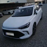 بیجینگ u5 پلاس 1404|خودرو سواری و وانت|ارومیه, |دیوار