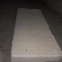 تشک تخت خواب درحد نو