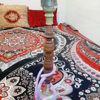 قلیون نو دوباره بیشتر استفاده نشد