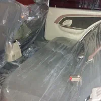 پژو پارس 1402تیوفایو|خودرو سواری و وانت|زاهدان, |دیوار