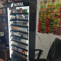 استند سیگار و تنباکو