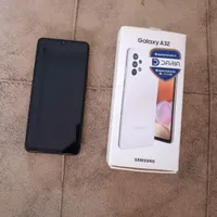 گوشی a32|موبایل|بندر ترکمن, |دیوار