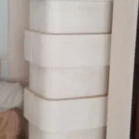 تانکر آب ۵۰۰ لیتری