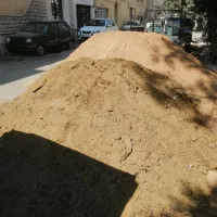 کودحیوانی گوسفندی گاوی خاک باغچه باغ ارسال بانیسان|خدمات باغبانی و درختکاری|شیراز, شهرک امیر کبیر|دیوار