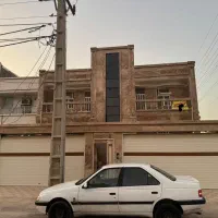 فروش 4 واحد نوساز کلید اول لوکس|فروش آپارتمان|اهواز, شهرک پیام|دیوار