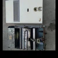 خریدار انواع آبگرمکن دیواری دونه 2700