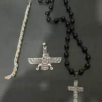 دستبند و گردنبند