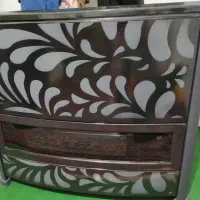 بخاری گازی|بخاری، هیتر، شومینه|فیروزه, |دیوار