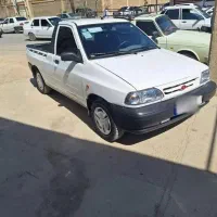 پراید وانت مدل 403