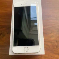 Iphone 6 gold|موبایل|تهران, قلهک|دیوار