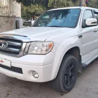 کاپرا۲ دوکابین ۱۳۹۹