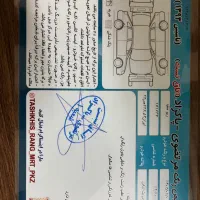 کیا ریو|خودرو سواری و وانت|اصفهان, جاوان|دیوار