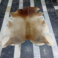 پوست گاوی|صنایع دستی و سایر لوازم تزئینی|میانه, |دیوار