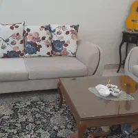 مبلمان ۷نفره|مبلمان خانگی و میز عسلی|تهران, فلاح|دیوار